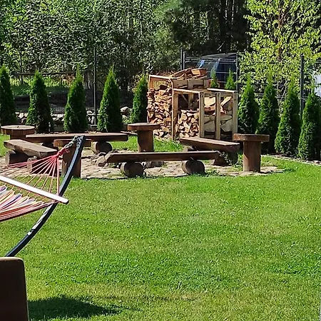 Vakantiehuis Goczowka