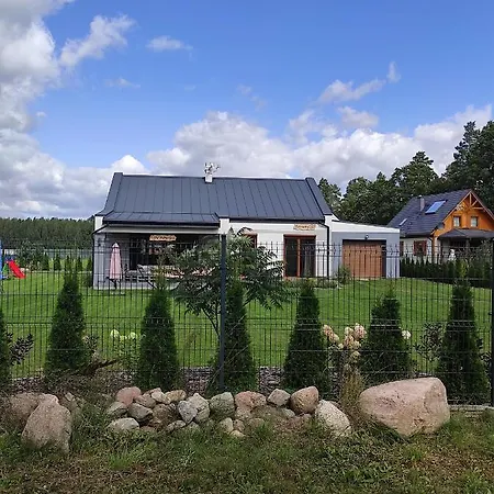 Vakantiehuis Goczowka