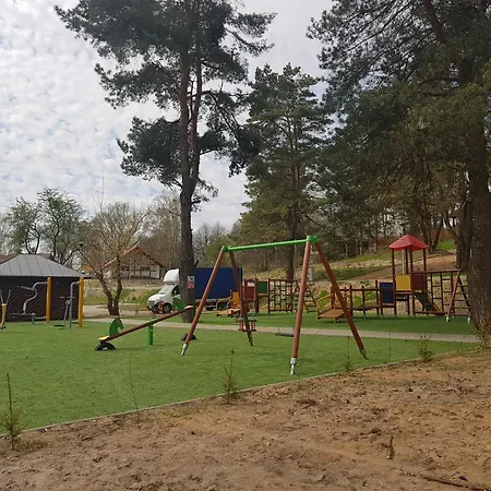 Goczowka Vakantiehuis *