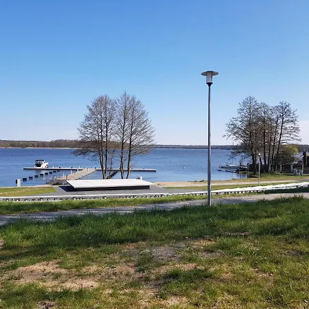 Feriehus Goczowka Siemiany