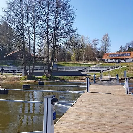 Feriehus Goczowka