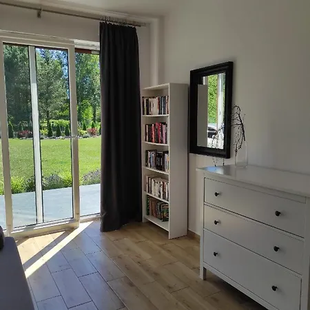 Vakantiehuis Goczowka