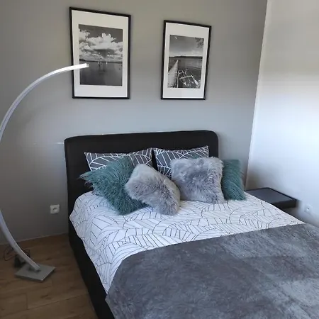 Nyaraló Goczowka Siemiany