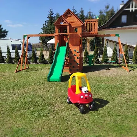 Goczowka *