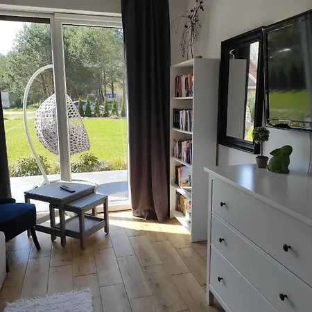 Vakantiehuis Goczowka