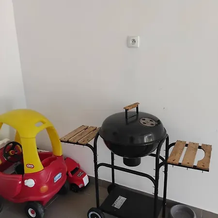 Feriehus Goczowka Siemiany