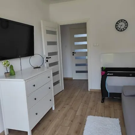 Goczowka Vakantiehuis