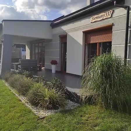 Goczowka Siemiany