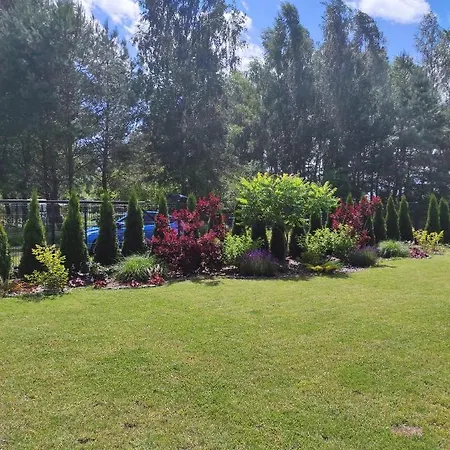 Vakantiehuis Goczowka