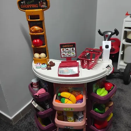 Nyaraló Goczowka Siemiany