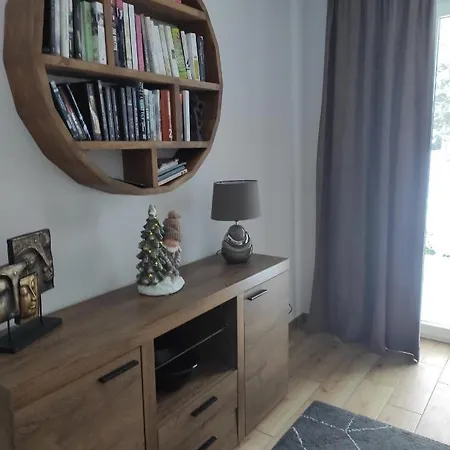 Goczowka Nyaraló Siemiany